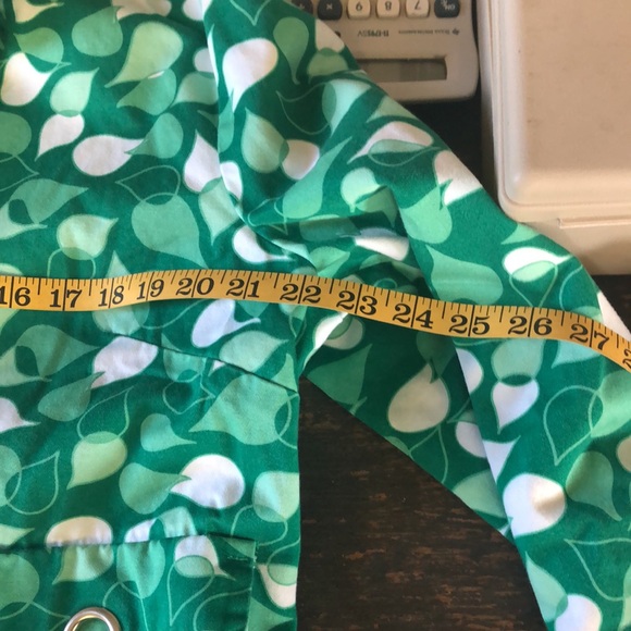 Green jacket - Picture 5 of 6